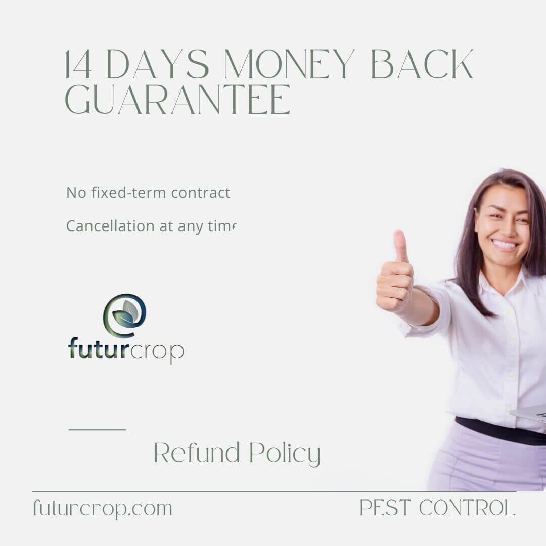 Price 7 pest control software